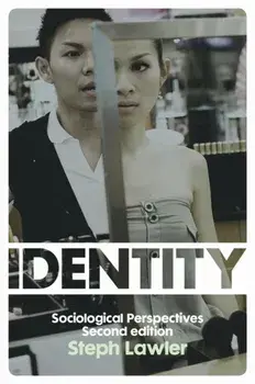 Identity. Sociological Perspectives, Paperback/Steph Lawler