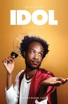 Idol, Paperback/Jamal Gerald