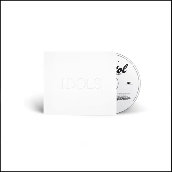 Idols (Complete) | Yungblud