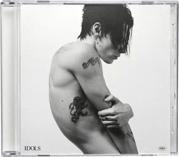 Idols | Yungblud