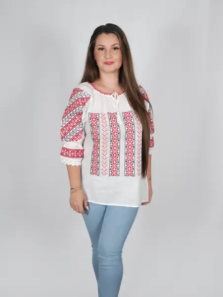 Ie Traditionala Adriena 2