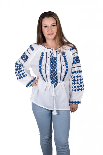 Ie Traditionala Anaisa