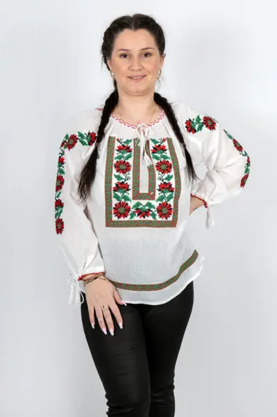 Ie Traditionala Clementina 3