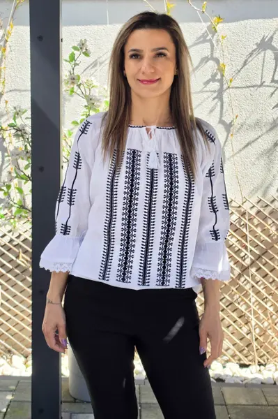 Ie Traditionala Corina 34