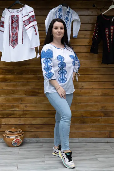 Ie Traditionala Daria 2