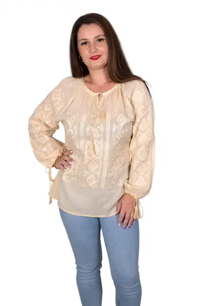 Ie Traditionala Fabiana 30