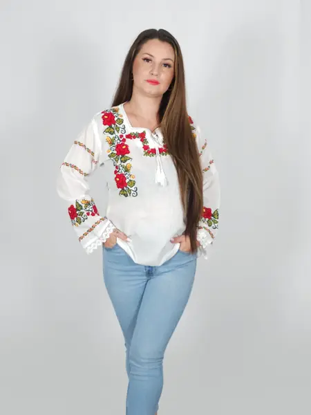 Ie Traditionala Fatima 16