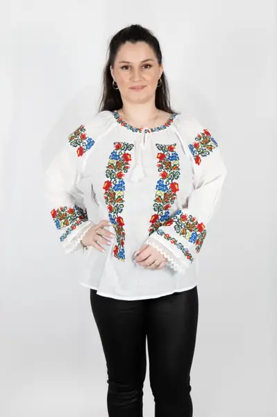 Ie Traditionala Fatima 3