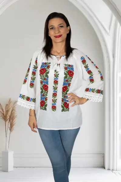 Ie Traditionala Fatima 57
