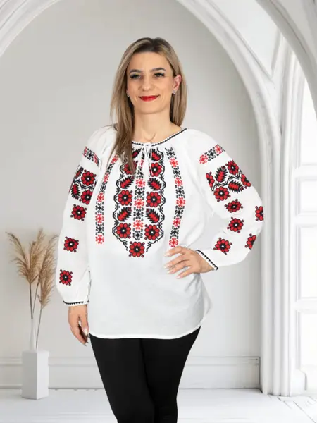 Ie Traditionala Ivanca 3