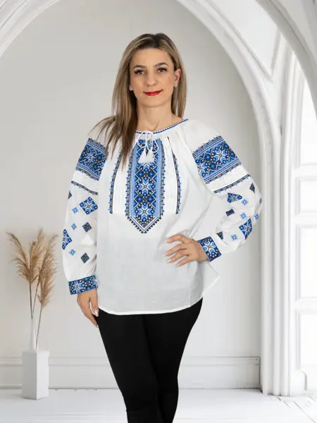 Ie Traditionala Letitia 39