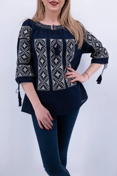 Ie Traditionala Natalia 5 - Marime Mare