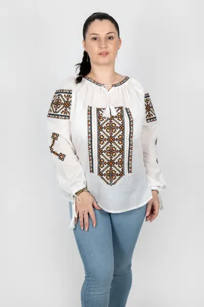 Ie Traditionala Viviana