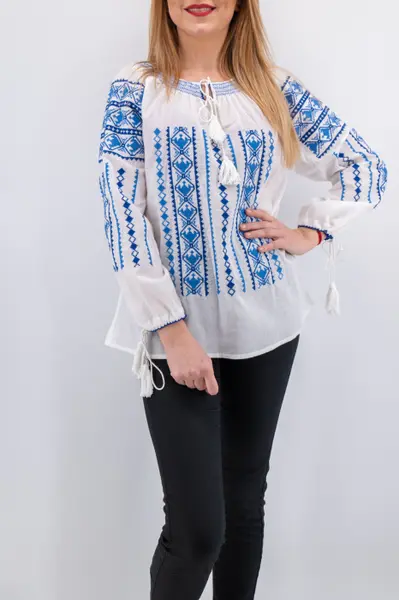 Ie Traditionala Zina 2