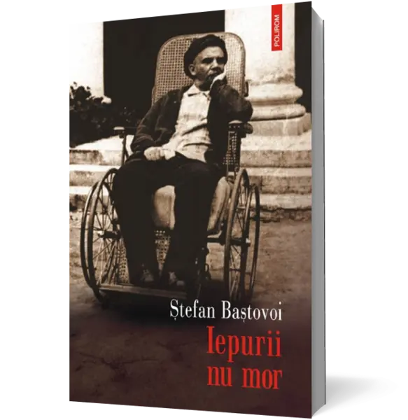 Iepurii nu mor