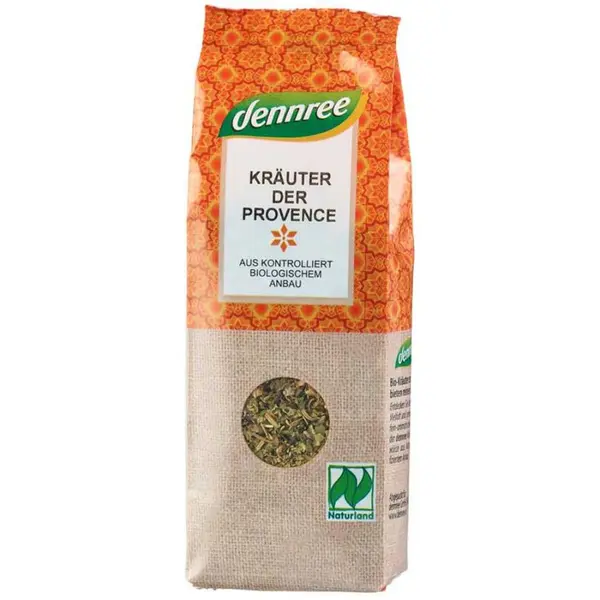 Ierburi de Provence, eco - 25 g