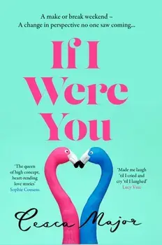 If I Were You, Paperback/Cesca Major