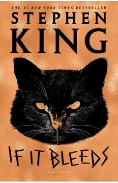 If It Bleeds - Stephen King