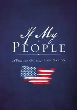 If My People: A Prayer Guide for Our Nation, Hardcover/Jack Countryman