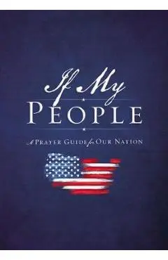 If My People: A Prayer Guide for Our Nation - Jack Countryman