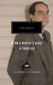 If on a Winter's Night a Traveler, Hardcover/Italo Calvino