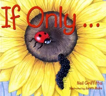 If Only, Paperback/Neil Griffiths