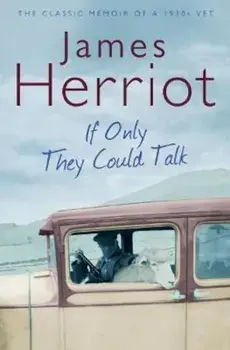 If Only They Could Talk, Paperback/James Herriot