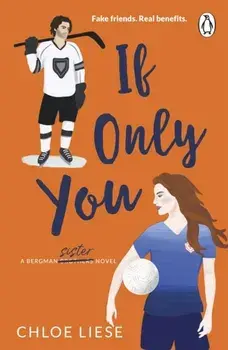 If Only You/Chloe Liese