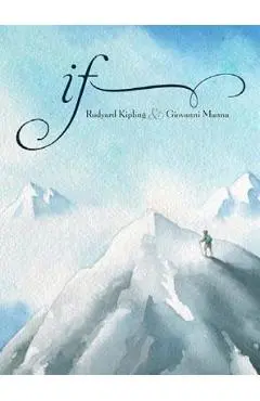 If - Rudyard Kipling