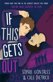 If This Gets Out, Paperback/Cale Dietrich
