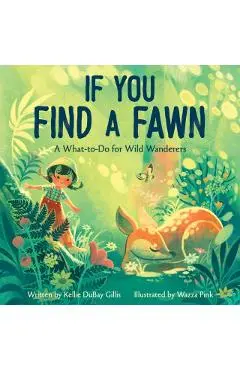 If You Find a Fawn - Kellie Dubay Gillis