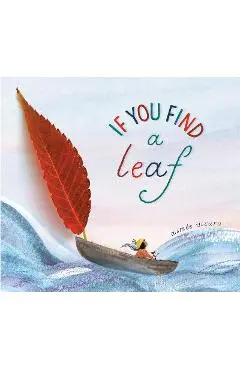 If You Find a Leaf - Aimee Sicuro