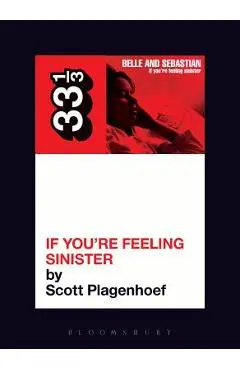 If You're Feeling Sinister - Scott Plagenhoef