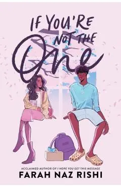 If You're Not the One - Farah Naz Rishi