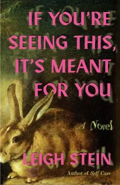 If You're Seeing This, It's Meant for You - Leigh Stein