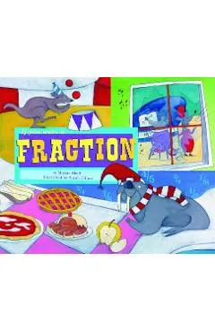 If You Were a Fraction - Trisha Sue Speed Shaskan