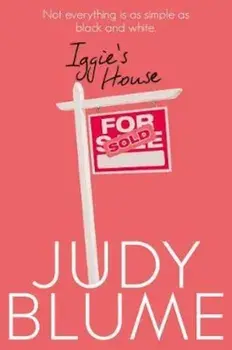 Iggie's House, Paperback/Judy Blume