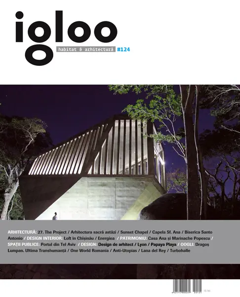 Igloo #124 |
