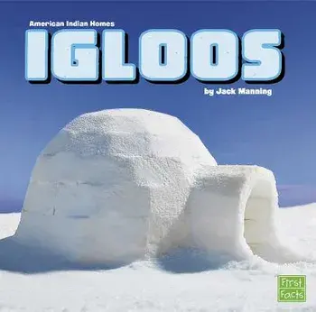 Igloos, Paperback/Jack Manning