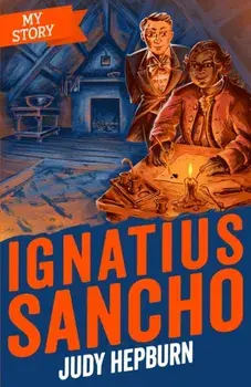 Ignatius Sancho, Paperback/Judy Hepburn