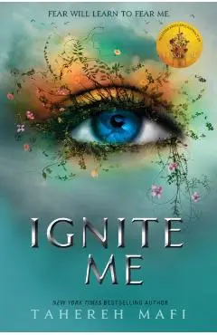 Ignite Me