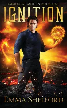 Ignition, Paperback/Emma Shelford