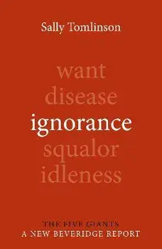 Ignorance, Paperback/***