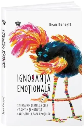 Ignoranța emoțională