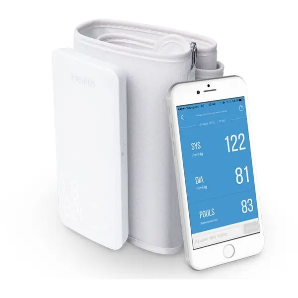 Ihealth Tensiometru digital iHealth Neo BP5S