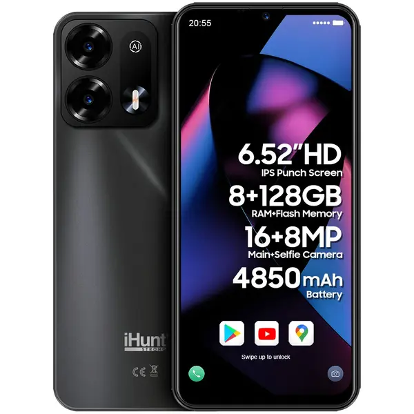 iHunt S26 Ultra