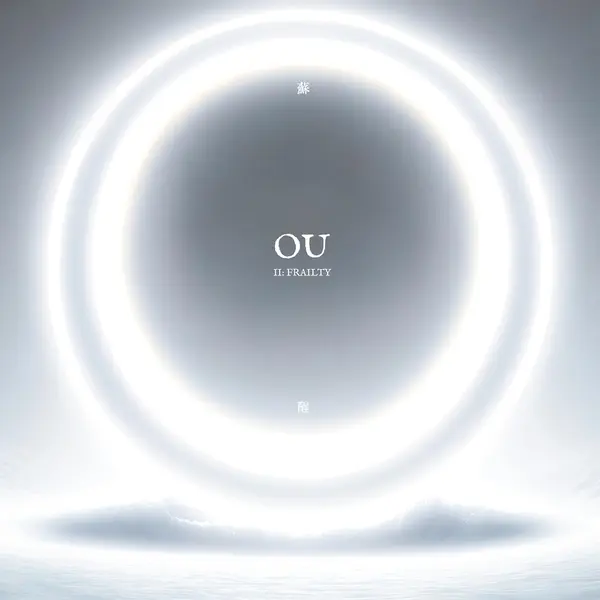 II: Frailty | Ou