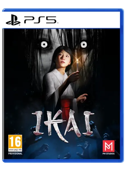 Ikai PC
