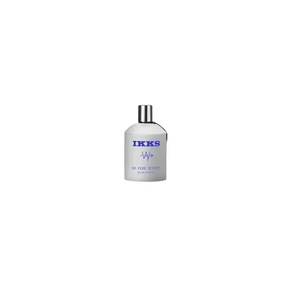 IKKS Be Free Spirit Apă de toaletă pentru băieți fără ambalaj EDT Volum 50 ml