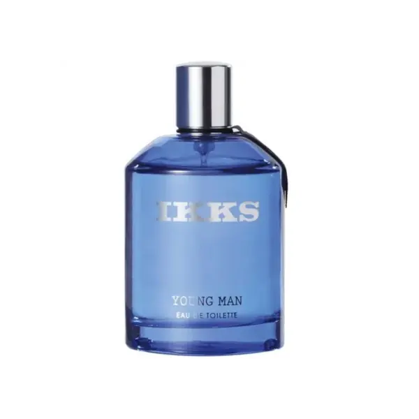 IKKS Young Man Apa de toaletă pentru Barbati Tester EDT Volum 100 ml